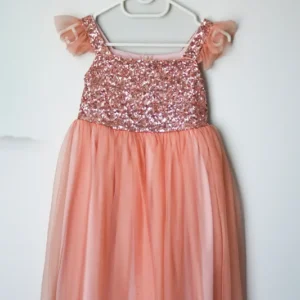 Peach Blossom Princess
