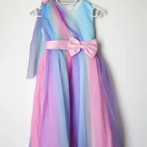 Rainbow Twirl