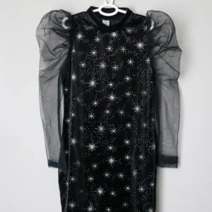 Galaxy Night Princess