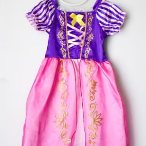 Royal Rose Tower Princess